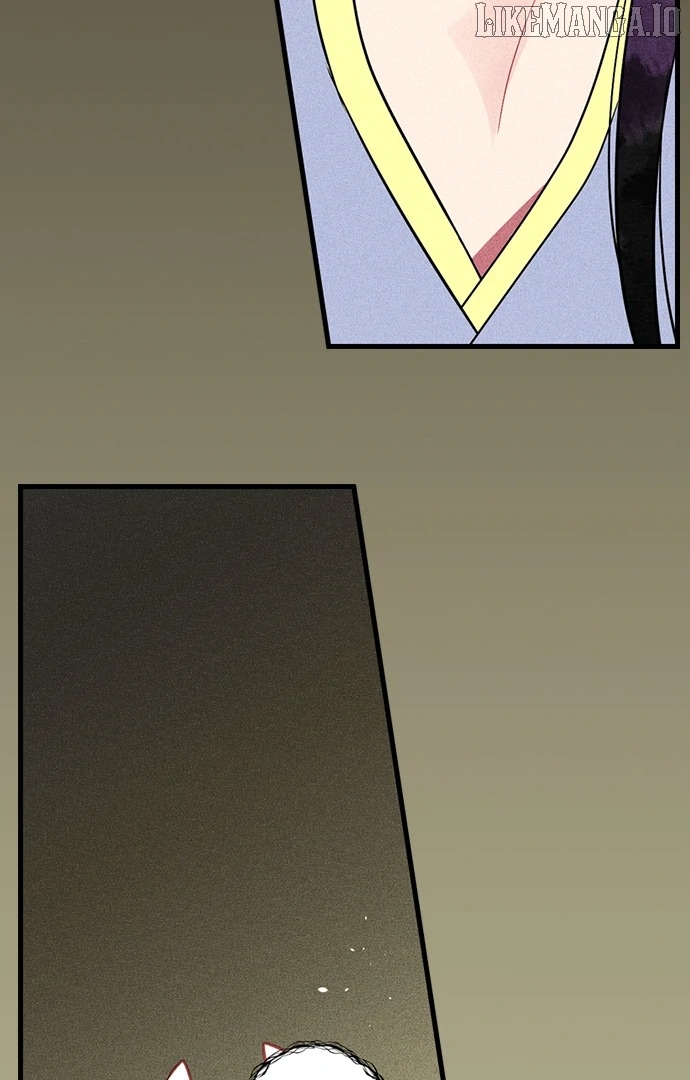 The Secret Of Rakutadou Chapter 29 - page 27