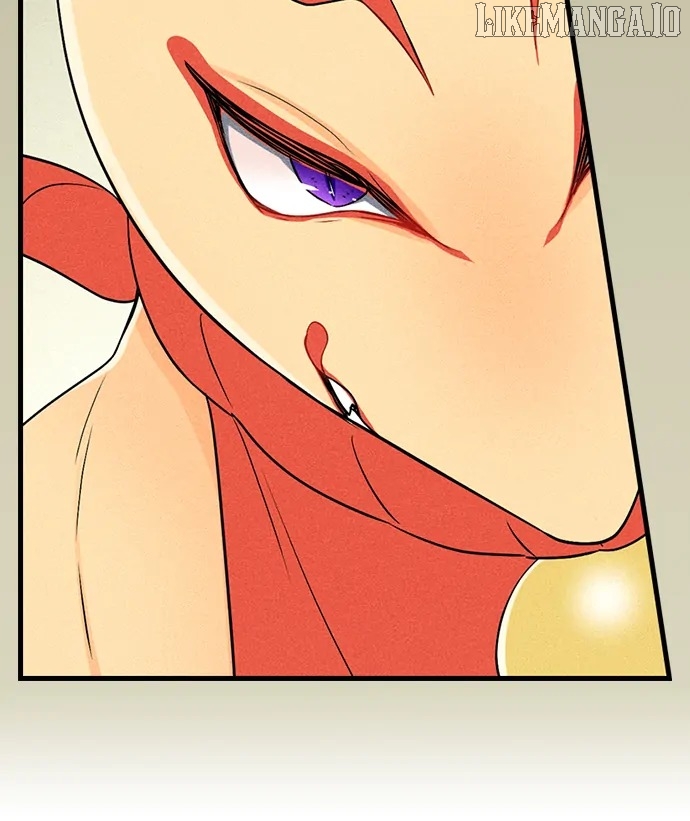 The Secret Of Rakutadou Chapter 29 - page 29