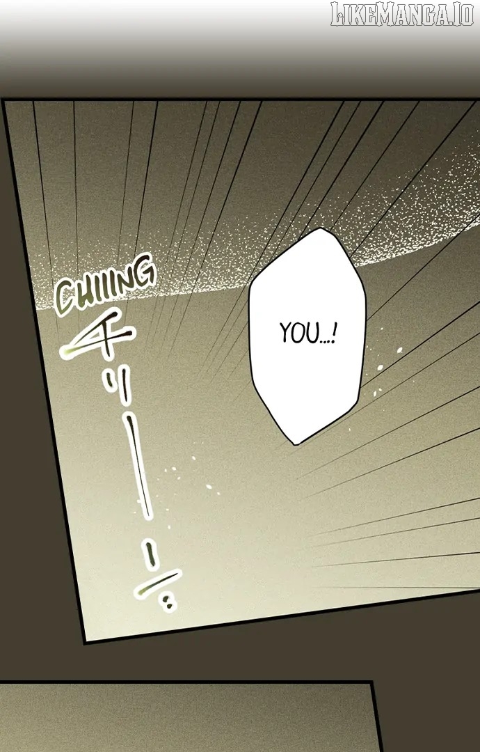 The Secret Of Rakutadou Chapter 29 - page 30