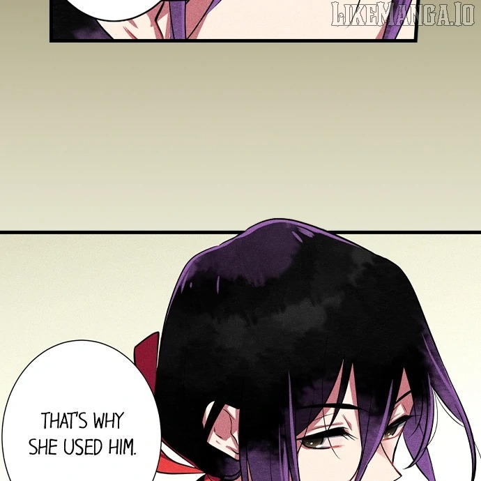 The Secret Of Rakutadou Chapter 29 - page 38