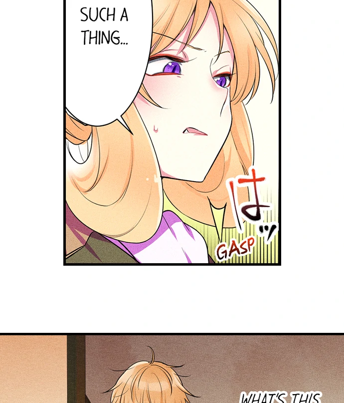 The Secret Of Rakutadou Chapter 30 - page 10