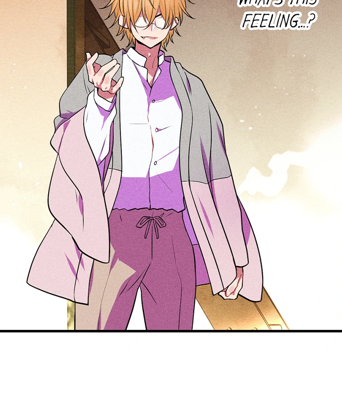 The Secret Of Rakutadou Chapter 30 - page 11