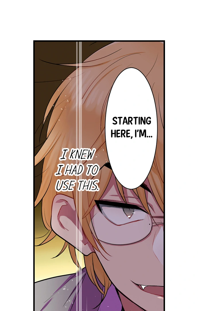 The Secret Of Rakutadou Chapter 30 - page 17