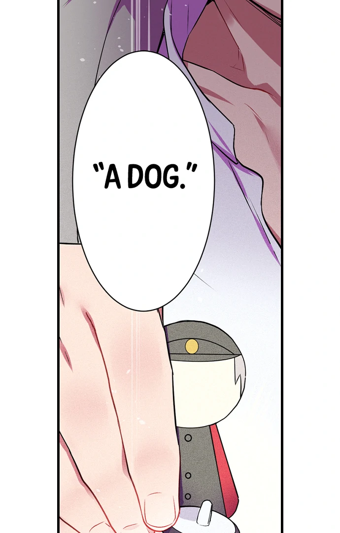 The Secret Of Rakutadou Chapter 30 - page 18