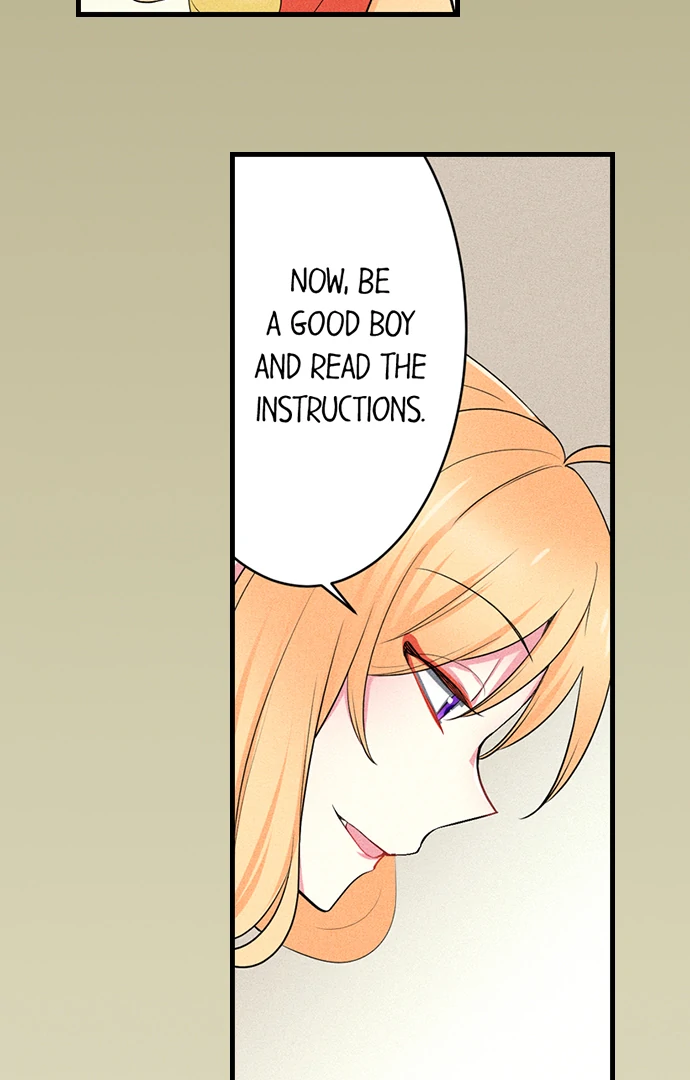 The Secret Of Rakutadou Chapter 30 - page 3