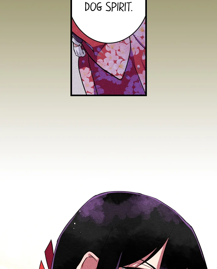 The Secret Of Rakutadou Chapter 30 - page 30