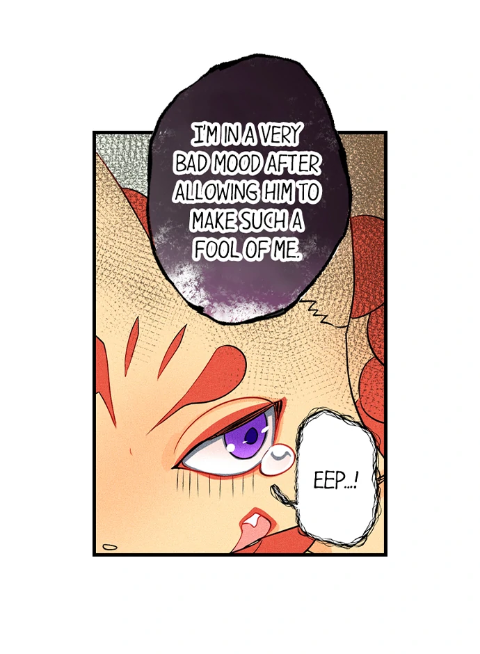 The Secret Of Rakutadou Chapter 30 - page 36