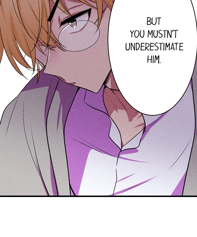 The Secret Of Rakutadou Chapter 30 - page 6