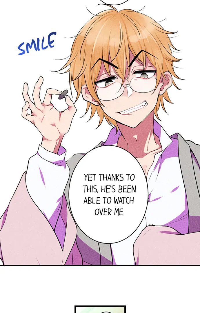 The Secret Of Rakutadou Chapter 30 - page 8