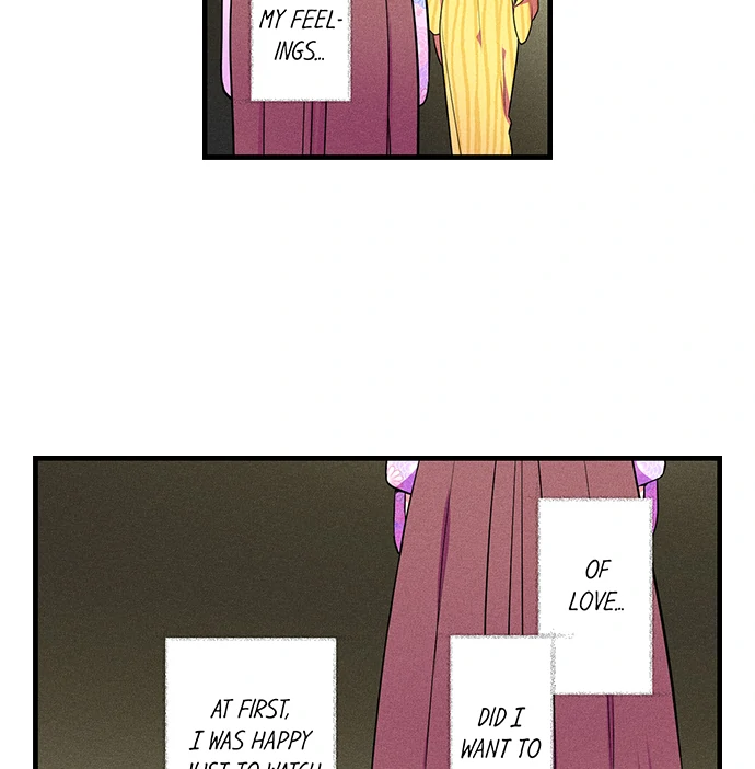 The Secret Of Rakutadou Chapter 32 - page 14