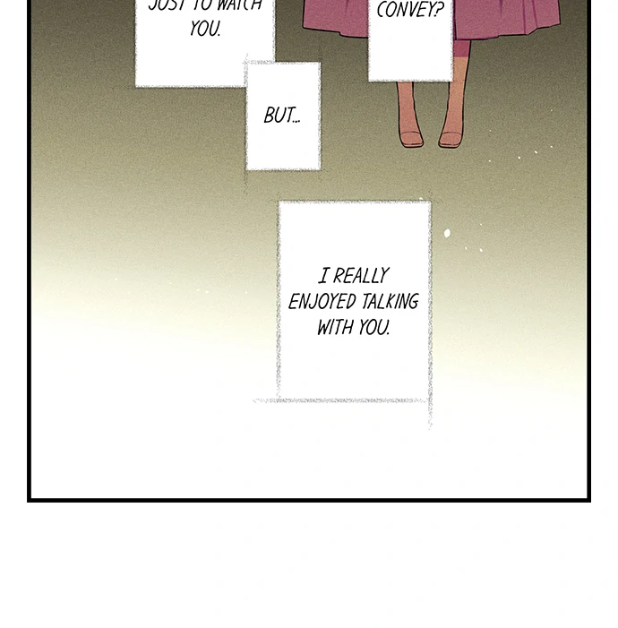 The Secret Of Rakutadou Chapter 32 - page 15