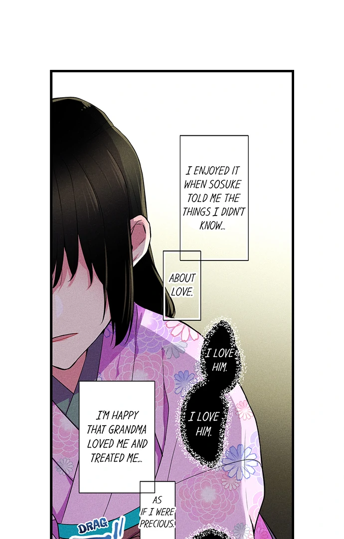 The Secret Of Rakutadou Chapter 32 - page 3