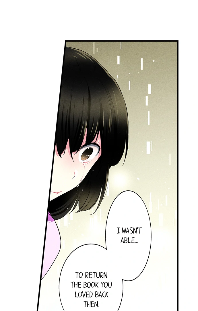 The Secret Of Rakutadou Chapter 33 - page 3