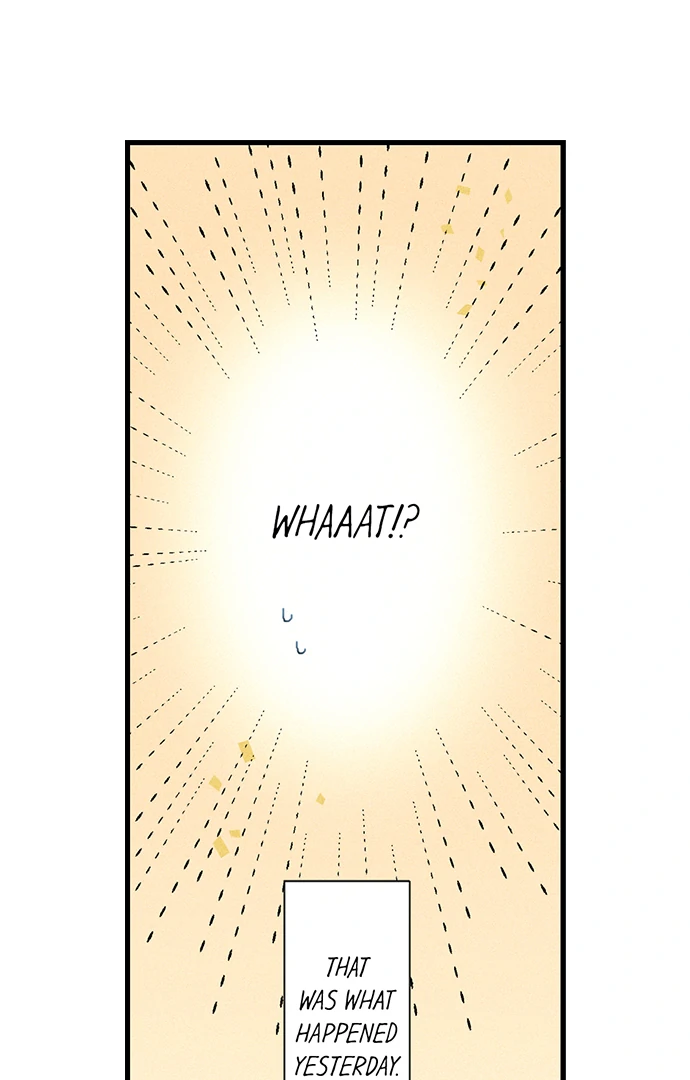 The Secret Of Rakutadou Chapter 34 - page 18