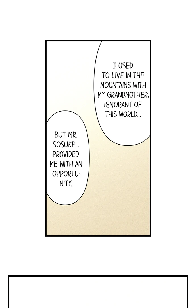 The Secret Of Rakutadou Chapter 34 - page 33