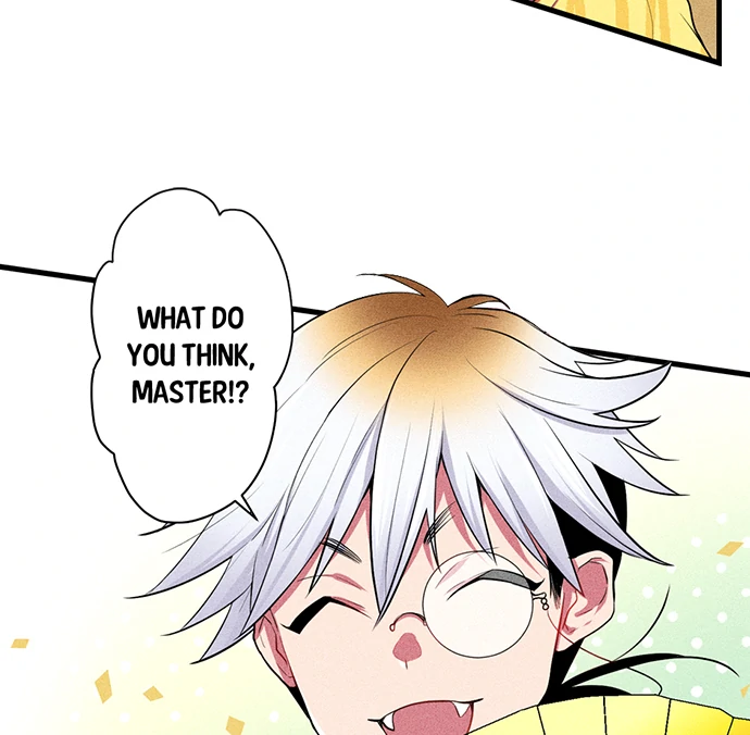 The Secret Of Rakutadou Chapter 34 - page 5