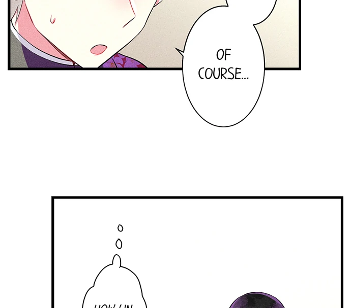 The Secret Of Rakutadou Chapter 35 - page 15