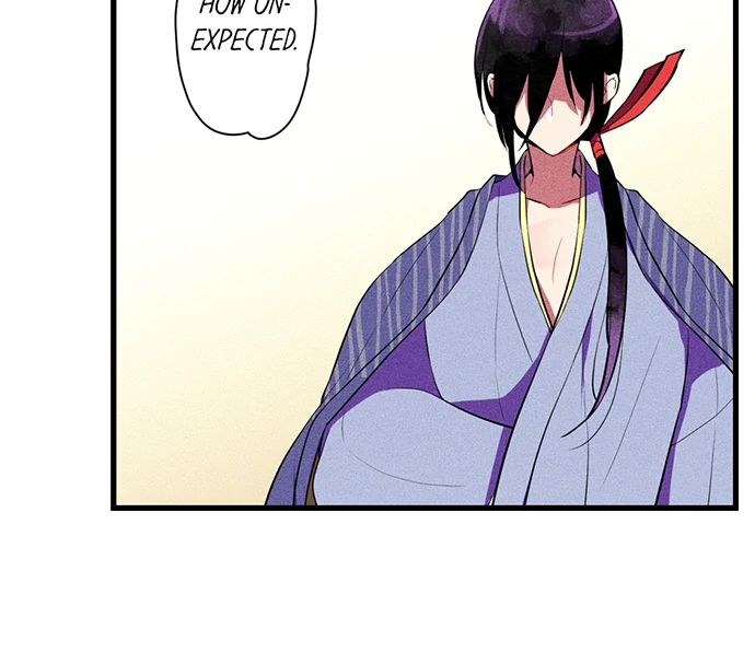 The Secret Of Rakutadou Chapter 35 - page 16