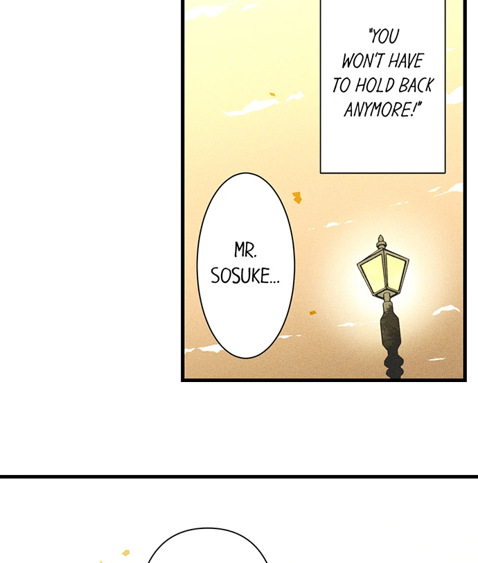 The Secret Of Rakutadou Chapter 35 - page 19