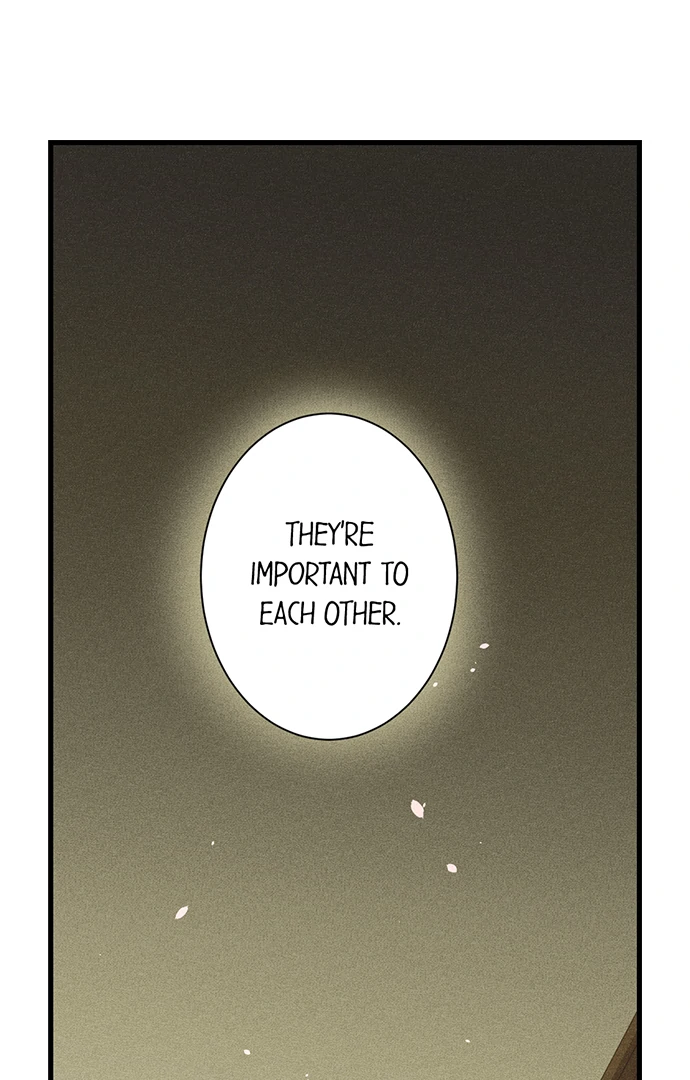 The Secret Of Rakutadou Chapter 35 - page 26