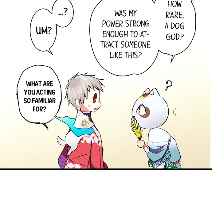 The Secret Of Rakutadou Chapter 35 - page 5