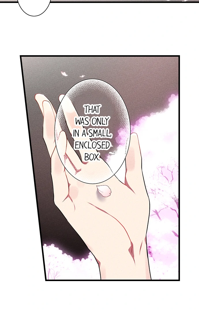 The Secret Of Rakutadou Chapter 36 - page 10