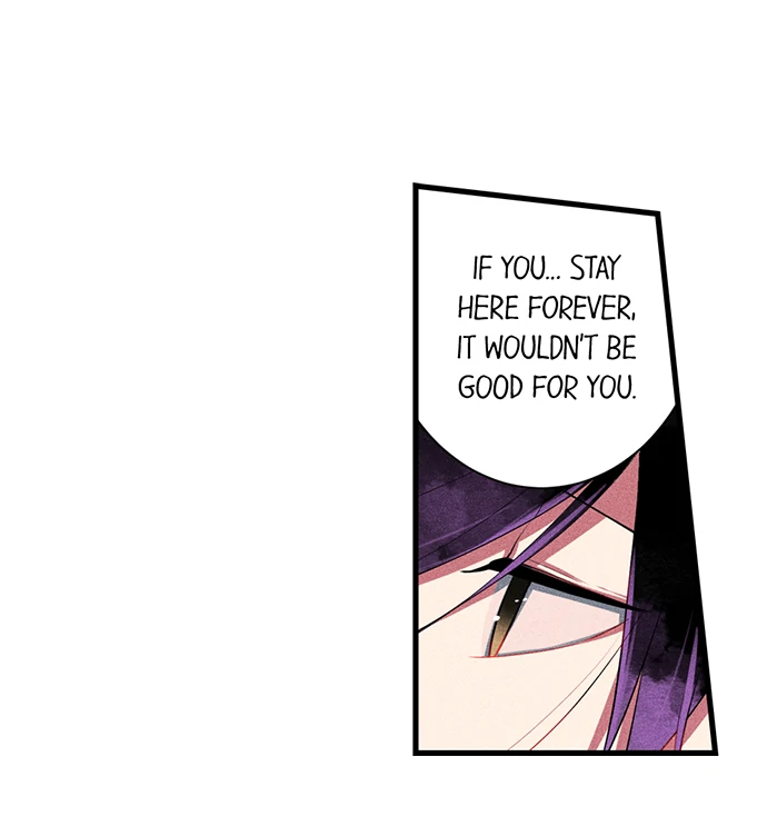 The Secret Of Rakutadou Chapter 36 - page 11