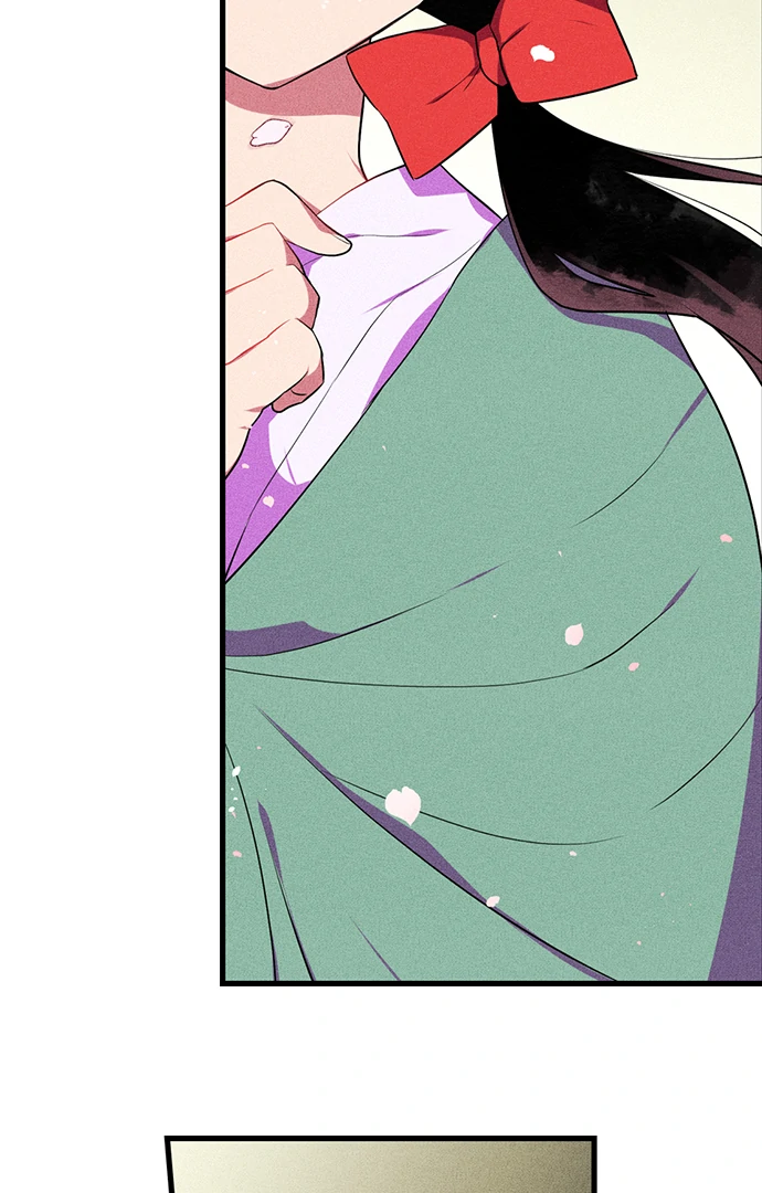 The Secret Of Rakutadou Chapter 36 - page 3