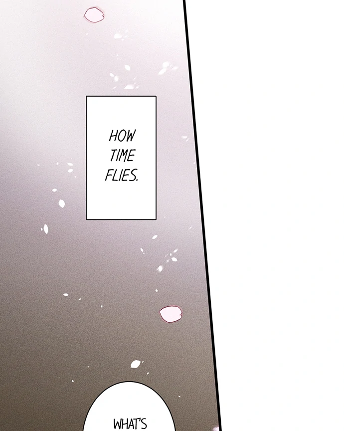 The Secret Of Rakutadou Chapter 36 - page 6