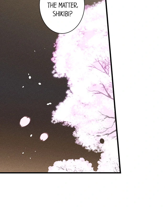 The Secret Of Rakutadou Chapter 36 - page 7