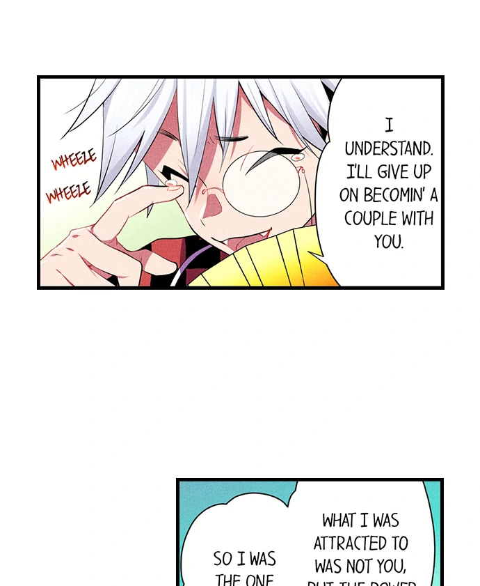 The Secret Of Rakutadou Chapter 37 - page 10