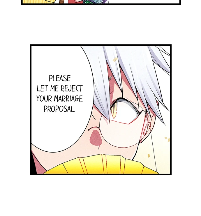 The Secret Of Rakutadou Chapter 37 - page 6