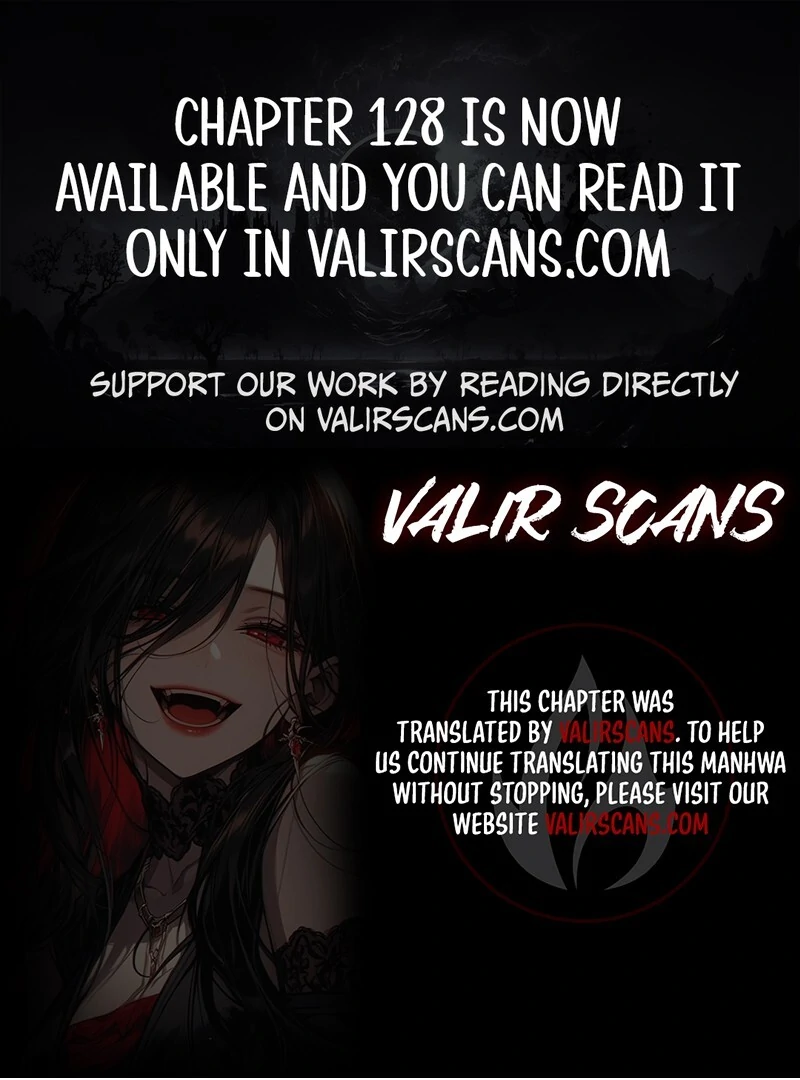 The Little Lady Behind the Scenes Chapter 125 - page 1