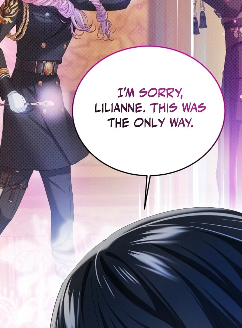 The Little Lady Behind the Scenes Chapter 125 - page 100