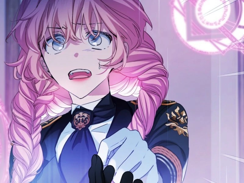 The Little Lady Behind the Scenes Chapter 125 - page 103