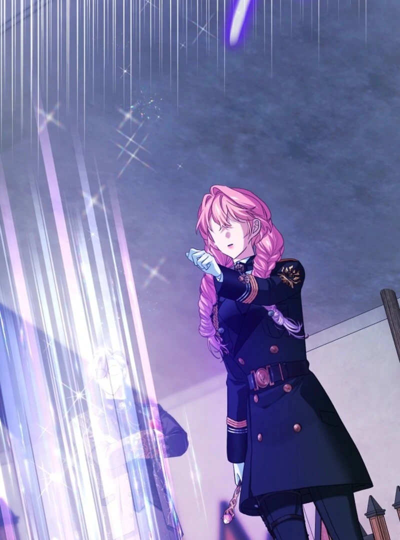 The Little Lady Behind the Scenes Chapter 125 - page 108