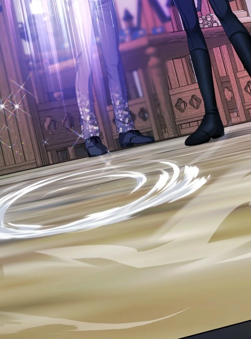 The Little Lady Behind the Scenes Chapter 125 - page 109