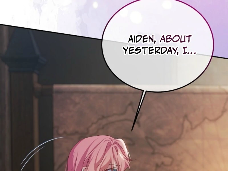 The Little Lady Behind the Scenes Chapter 125 - page 11