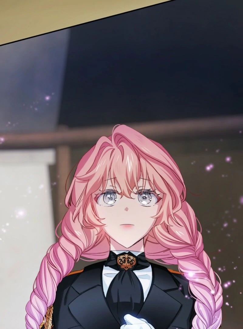 The Little Lady Behind the Scenes Chapter 125 - page 110