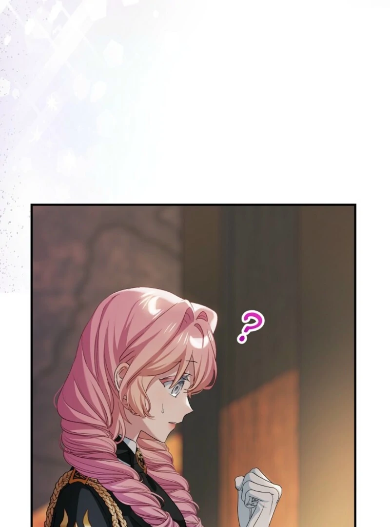 The Little Lady Behind the Scenes Chapter 125 - page 113