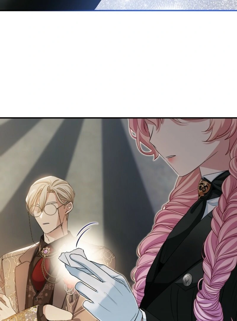 The Little Lady Behind the Scenes Chapter 125 - page 117