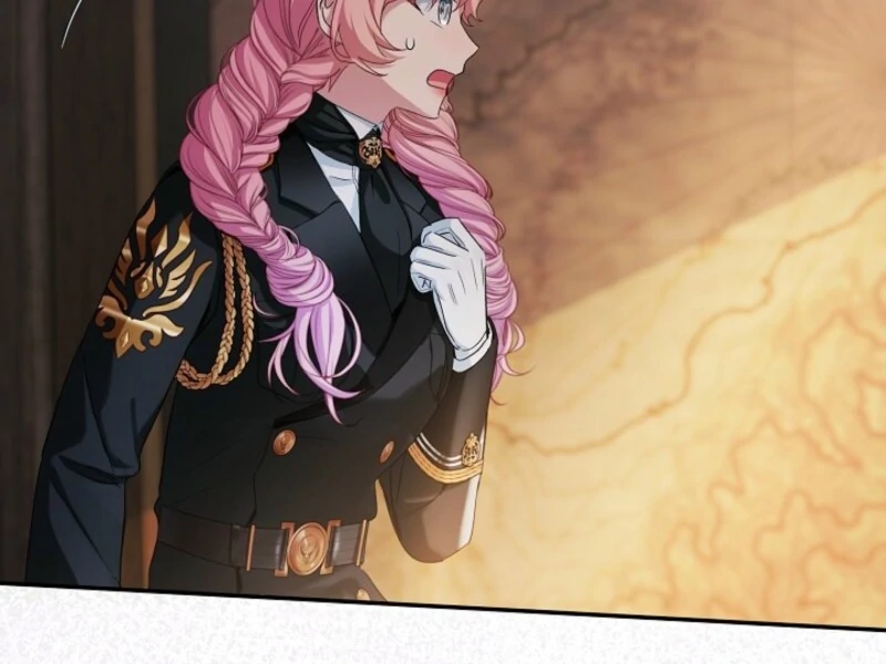 The Little Lady Behind the Scenes Chapter 125 - page 12