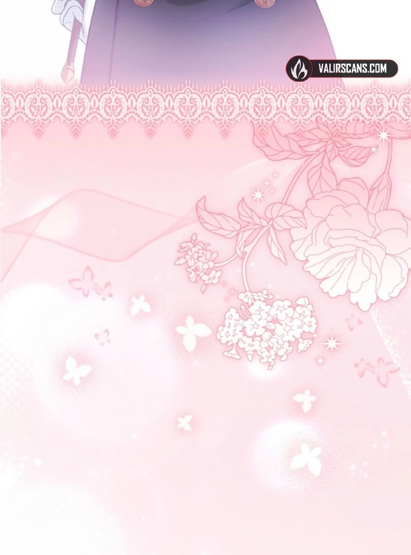 The Little Lady Behind the Scenes Chapter 125 - page 122