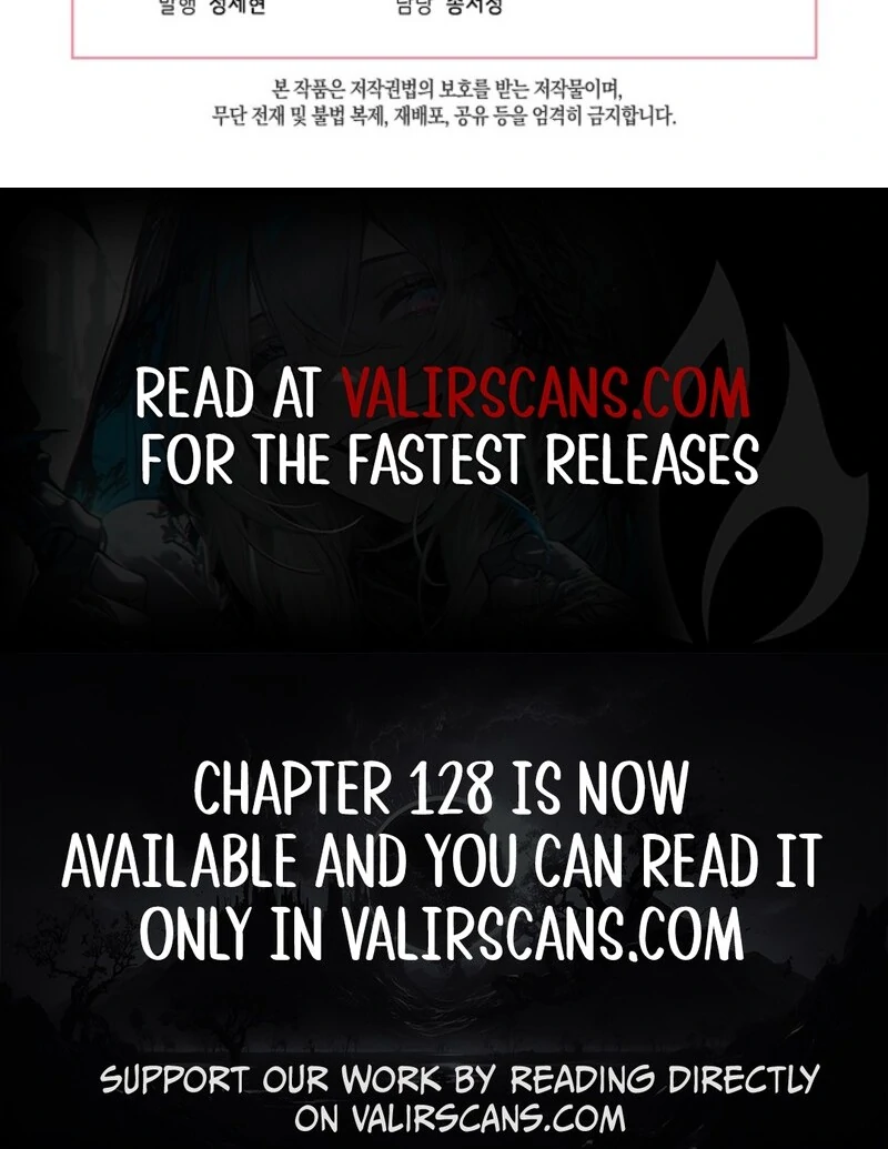 The Little Lady Behind the Scenes Chapter 125 - page 124