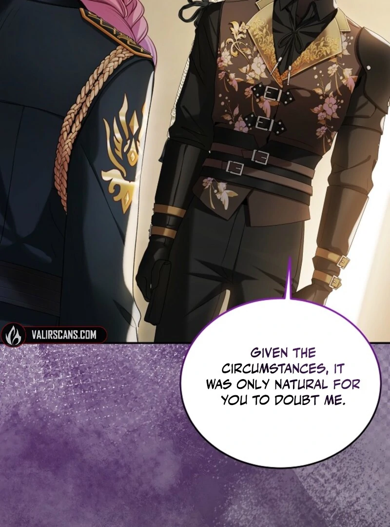 The Little Lady Behind the Scenes Chapter 125 - page 14