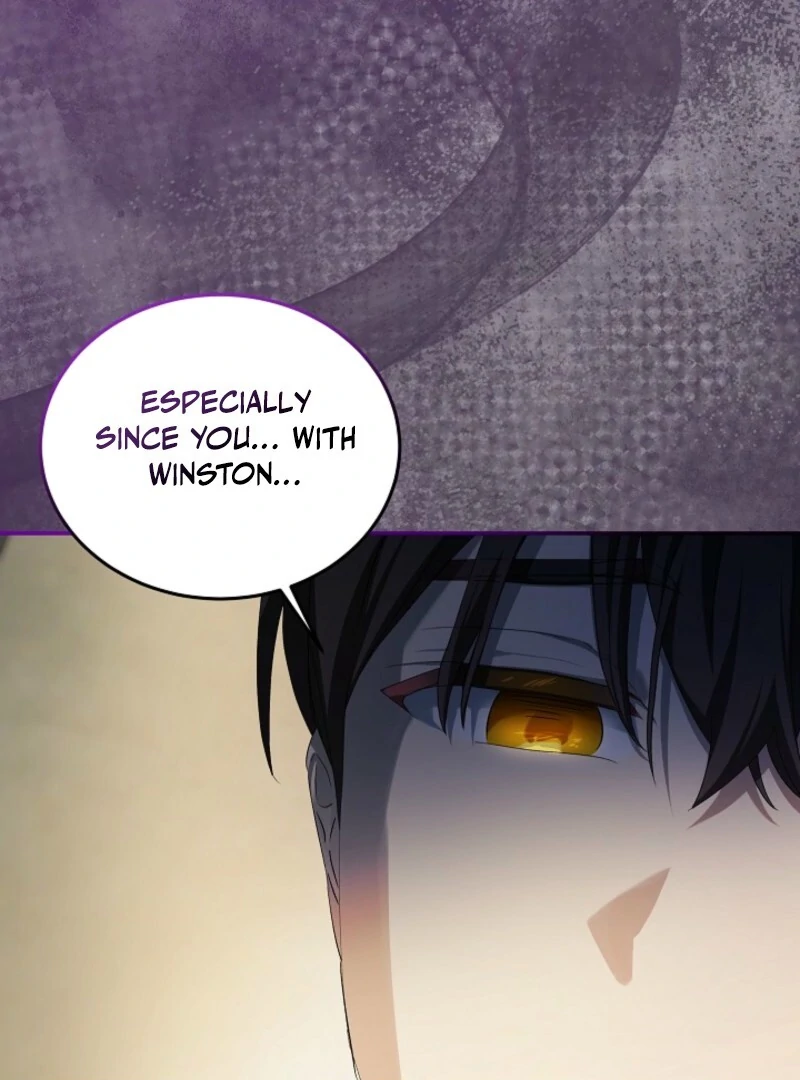 The Little Lady Behind the Scenes Chapter 125 - page 15