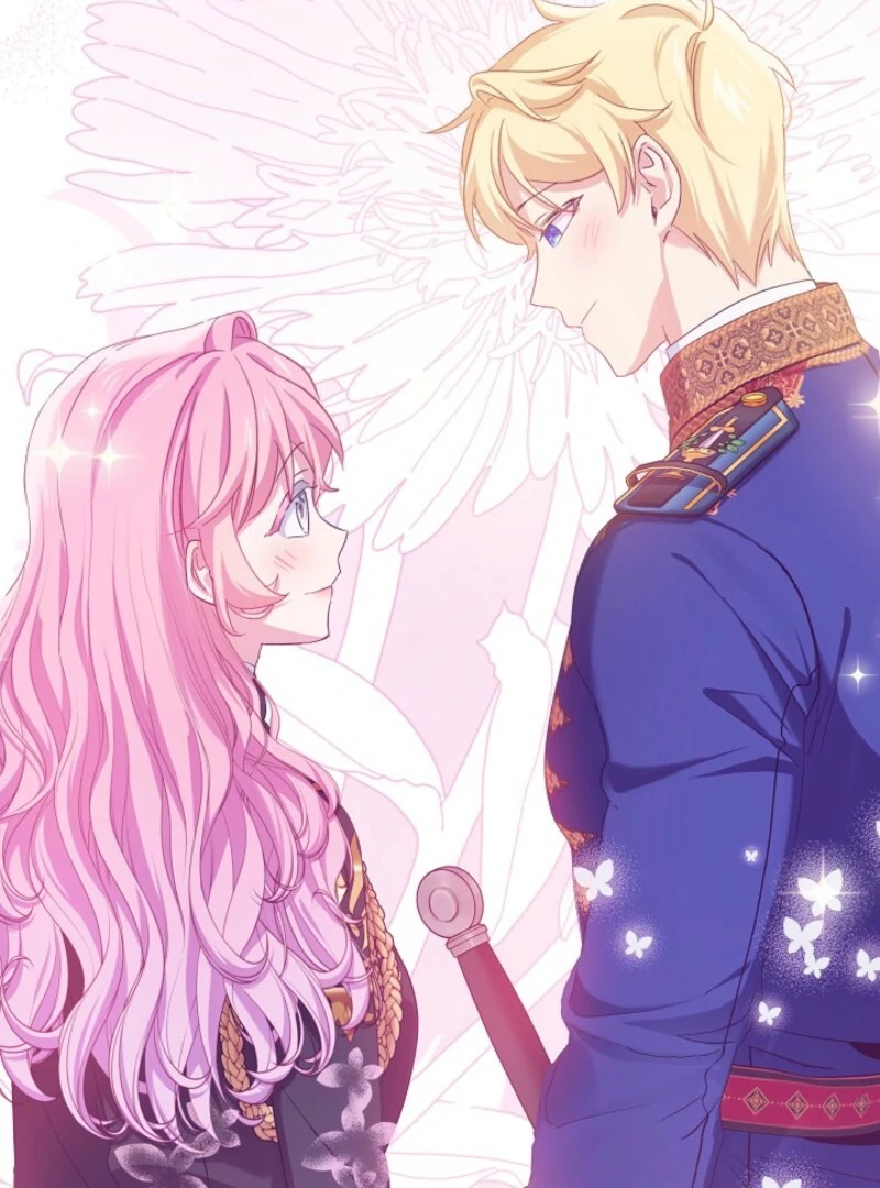 The Little Lady Behind the Scenes Chapter 125 - page 17