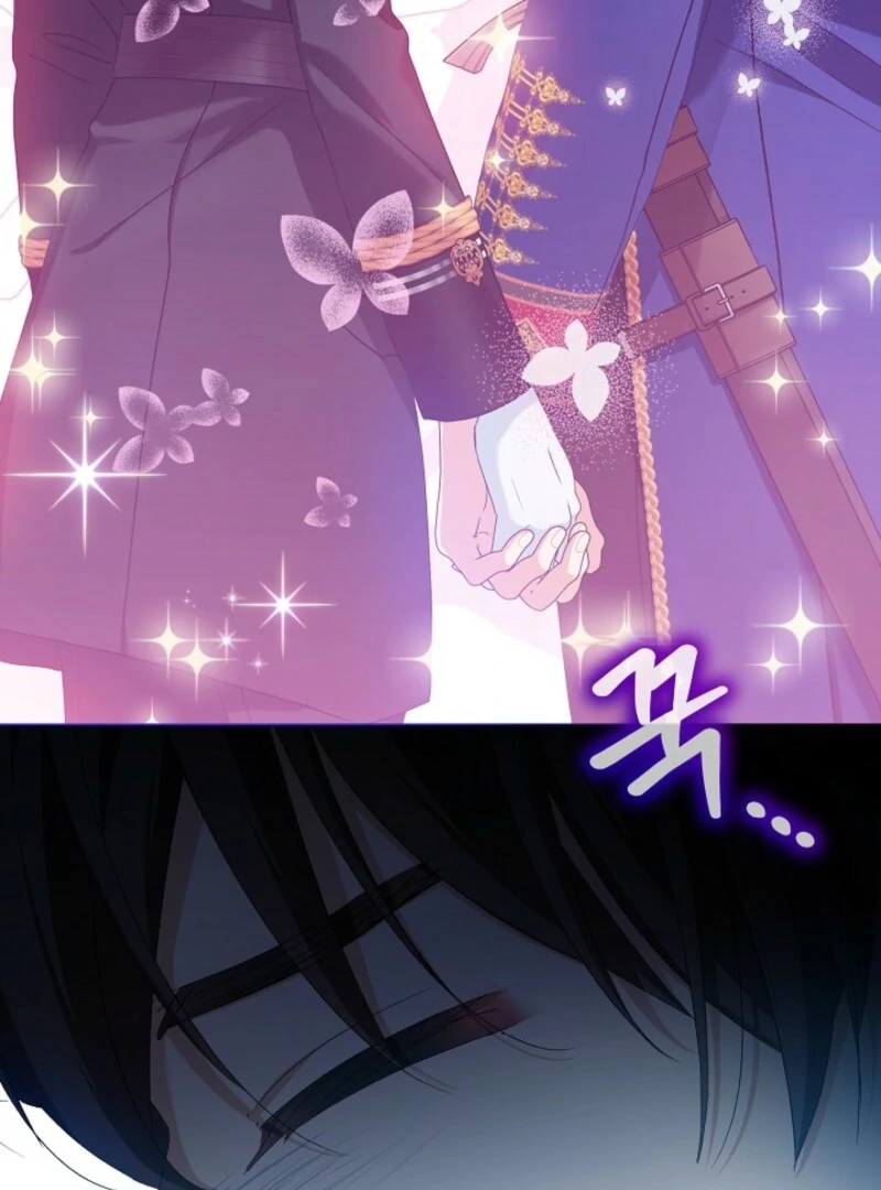 The Little Lady Behind the Scenes Chapter 125 - page 18