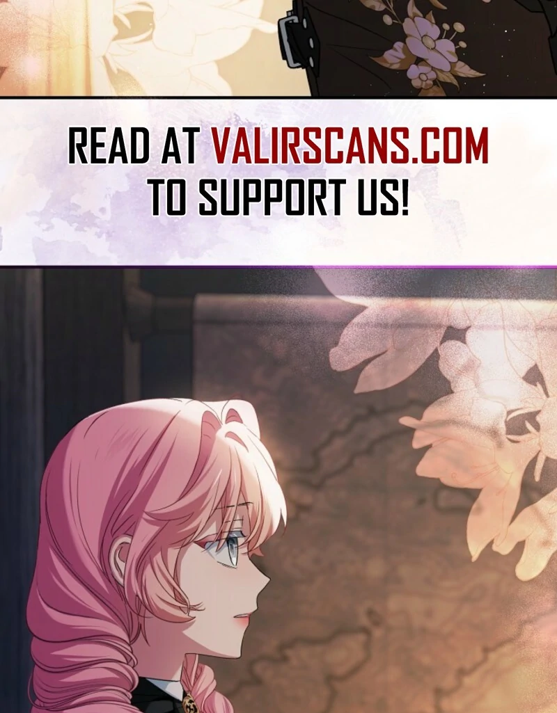 The Little Lady Behind the Scenes Chapter 125 - page 21