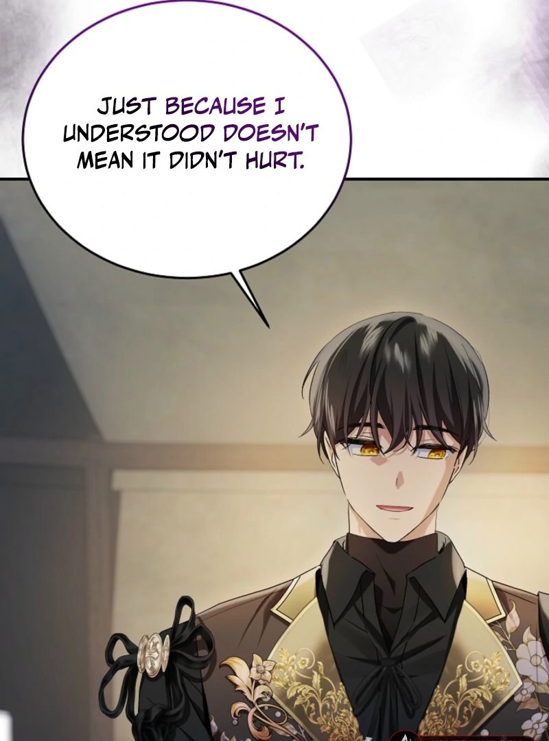 The Little Lady Behind the Scenes Chapter 125 - page 23